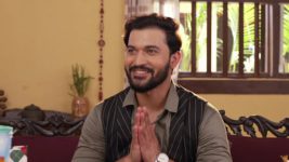 Man Dhaga Dhaga Jodate Nava S01 E38 Sarthak's Surprise Visit