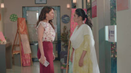 Man Dhaga Dhaga Jodate Nava S01 E47 Anandi Silences Reshma