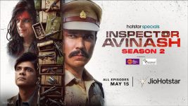 Inspector Avinash Inspector Avinash