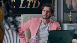 Meri Saas Bhoot Hai S01 E119 Gaura Gets Shocked