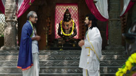Naga Panchami (Star Maa) S01 E73 Nambudri Learns the Truth