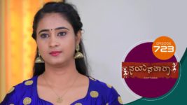 Nayanatara (kannada) S01 E723 13th June 2023