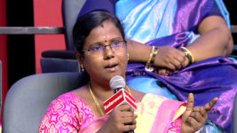 Neeya Naana S23 E298 Maids vs Employers