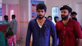 Pandian Stores S01 E1233 Will Mulla Survive?