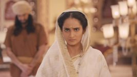 Punyashlok Ahilyabai S01 E637 Gunoji Ki Vapsi