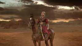 Punyashlok Ahilyabai S01 E647 War With Chandravat