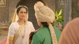 Pushpa Impossible S01 E315 Impossible Love Story