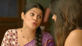 Pushpa Impossible S01 E318 Bapodara Gets A Heart Attack