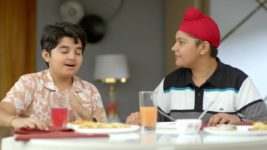 Pushpa Impossible S01 E320 Bapodara Ki Badhti Nafrat