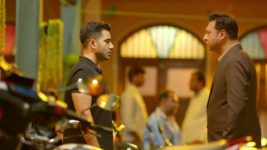 Pushpa Impossible S01 E327 Sonal Questions Deepti