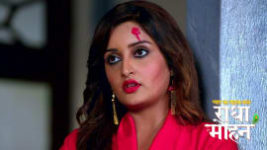 Pyar Ka Pehla Naam Radha Mohan S01 E377 6th June 2023