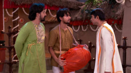 Ramprasad (Star Jalsha) S01 E71 Aju Loses His Cool