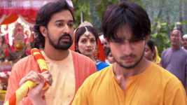 Ramprasad (Star Jalsha) S01 E73 Ramprasad's Request For Pulu