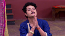 Ramprasad (Star Jalsha) S01 E75 Nidhiram Apologises to Kali Maa