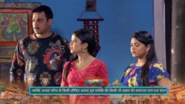 Saavi Ki Savaari S01 E264 Raksham returns home