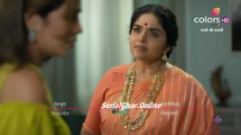 Saavi Ki Savaari S01 E272 Nityam gets anxious