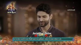 Saavi Ki Savaari S01 E277 Nityam's strange behaviour