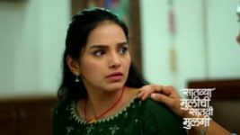 Satvya Mulichi Satvi Mulgi S01 E234 2nd June 2023