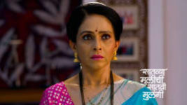 Satvya Mulichi Satvi Mulgi S01 E241 10th June 2023