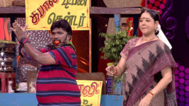 Start Music (Tamil) S04 E13 A Fun Ride