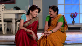 Sukh Mhanje Nakki Kay Asta S01 E785 Shalini's Ulterior Motive