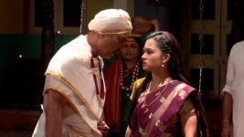 Sukh Mhanje Nakki Kay Asta S01 E798 Swami Guides Gauri
