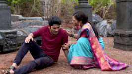 Sukh Mhanje Nakki Kay Asta S01 E804 Gauri Reaches Her Destination