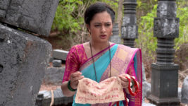 Sukh Mhanje Nakki Kay Asta S01 E805 Gauri Discover Another Clue