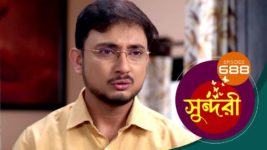 Sundari (Bengali) S01 E688 9th June 2023