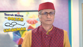Taarak Mehta ka Ooltah Chashmah S01 E3786 Sapna Ya Kalpana?