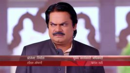 Tu Mera Hero S03 E17 Panchi confronts Govindnarayan