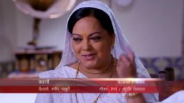 Tu Mera Hero S03 E28 Panchi-Govindnarayan's plan