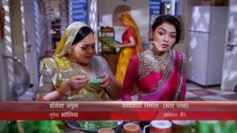 Tu Mera Hero S04 E05 Panchi challenges Mukund