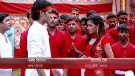 Tu Mera Hero S11 E06 Titu wins the competition Tu Mera Hero S11 E06 Titu wins the competition