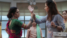 Tuzech Mi Geet Gaat Aahe S01 E296 Monica's Rage Towards Manjula
