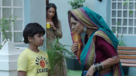 Tuzech Mi Geet Gaat Aahe S01 E303 Monica Suspects Manjula