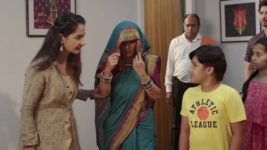 Tuzech Mi Geet Gaat Aahe S01 E304 Manjula's Lie Gets Exposed?