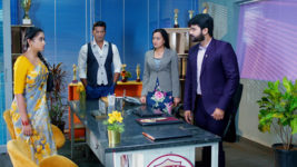 Yeda Loyallo Indradhanasu S01 E58 Pardhu Is Furious