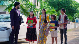 Yeda Loyallo Indradhanasu S01 E59 Amulya Is Relieved