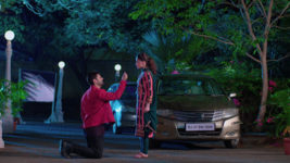 Yeh Rishta Kya Kehlata Hai S67 E946 Kairav Expresses His Feelings
