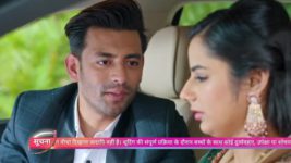 Agnisakshi Ek Samjhauta S01 E128 Jeevika feels perplexed
