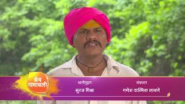 Balumama Chya Navan Chang Bhala S01 E1497 New Episode