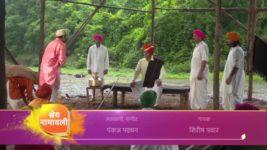 Balumama Chya Navan Chang Bhala S01 E1506 New Episode
