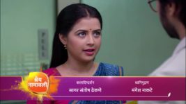 Bhagya Dile Tu Mala S01 E390 Kaveri obtains her property papers