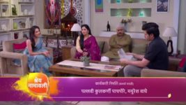Bhagya Dile Tu Mala S01 E398 New Episode