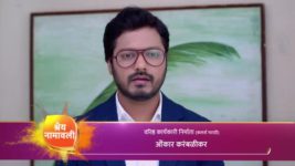Bhagya Dile Tu Mala S01 E399 New Episode