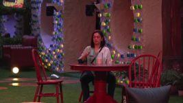 Bigg Boss OTT S02 E35 Captaincy Task Turns Volatile!
