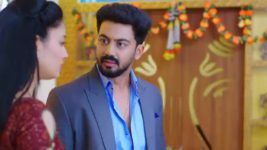 Ennenno Janmala Bandham S01 E456 Bhramarambika Has Doubts