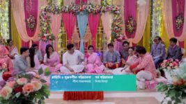 Guddi (star jalsha) S01 E503 Arjun, Guddi Celebrate Love