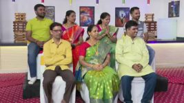 Home Minister Khel Sakhyancha Charchaughincha S01 E326 10th July 2023